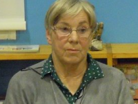 Marta Dahlgren